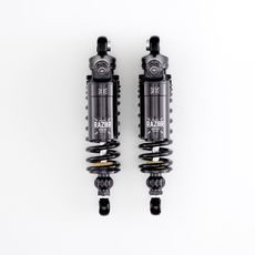 Twinshock K-TECH RAZOR LITE III 283B-140-115-SCS