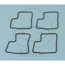Float chamber gasket TOURMAX set of 4