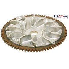 Fixed drive half pulley RMS 100320200