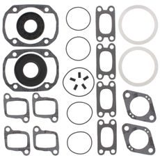 Complete Gasket Kit with Oil Seals WINDEROSA CGKOS 711162B