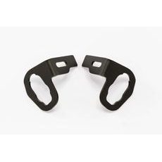 Halter für Originalblinker PUIG 9320N schwarz