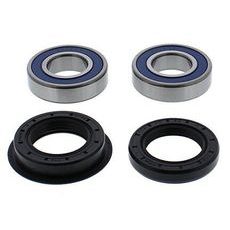 Wheel Bearing Kit All Balls Racing WB25-1741