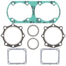 Top End Gasket Kit WINDEROSA TEGS 710239
