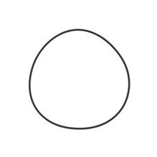 Ignition cover gasket WINDEROSA ICG 817107