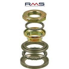 Steering head bearing set RMS 184220260