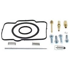 Carburetor Rebuild Kit All Balls Racing CARK26-10070