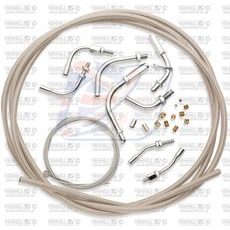 Throttle cable kit Venhill U01-4-200