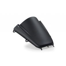 Windschutzscheibe PUIG Z-RACING 22284J schwarz matt