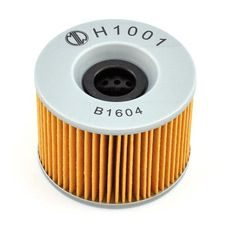 Ölfilter MIW H1001 (alt. HF401)