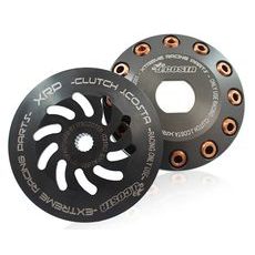 Kupplung J.Costa IT215CL