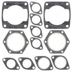 Top End Gasket Kit WINDEROSA TEGS 710156