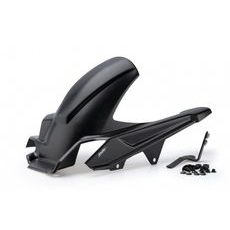 Kotflügel hinten PUIG 21539J schwarz matt