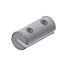 Spacer MIVV 50.73.138.1 - mocking valve kit