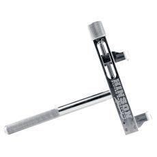 Clutch holder universal HINSON T002 Aluminium