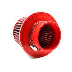 Conical air filter BMC FBSA80-110 Polyurethane Top