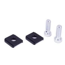 Handle Bar Clamp Spacer X-TRIG 50300000 5mm (set) M12