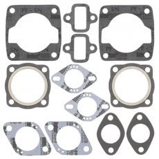 Top End Gasket Kit WINDEROSA TEGS 710091