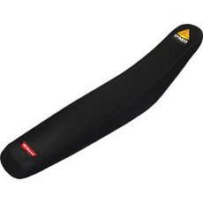 Racing seat POLISPORT PERFORMANCE 8156300002 Black/grey