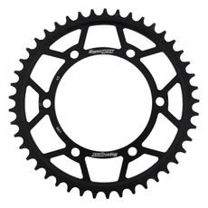 Ketten Rad SUPERSPROX RFE-499:45-BLK schwarz 45T, 530