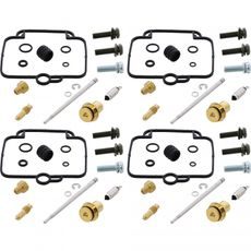 Carburetor Rebuild Kit All Balls Racing CARK26-1731