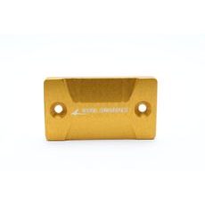 Deckel des Bremsflüssigkeitsbehälters 4RACING CPF03 golden