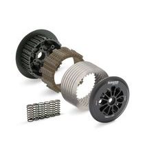 Inner hub and pressure plate kit HINSON H313-IP-1401 with plates & spring