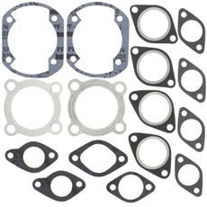 Top End Gasket Kit WINDEROSA TEGS 710031