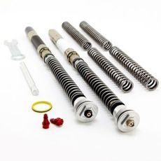 Kartusche für Vordergabel K-TECH DDS 155-017-250-015