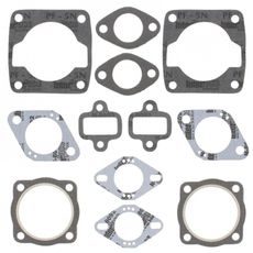 Top End Gasket Kit WINDEROSA TEGS 710007