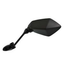 Spiegel RMS 122762300 links schwarz