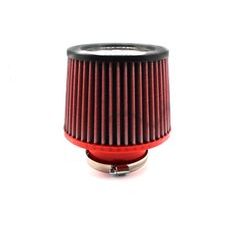 Conical air filter BMC FBSA76-110C Carbon Top