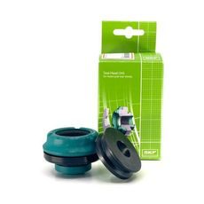 SKF shock seal head unit SKF WP LINK SH2-WP1850L shaft 18mm piston 50 mm