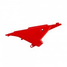Airbox covers POLISPORT 8468600001 Beta rot