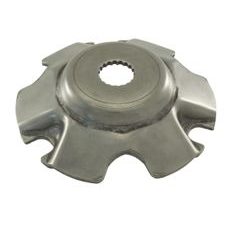 Roller weight housing RMS 100300110