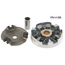 Movable driven half pulley RMS 100320280