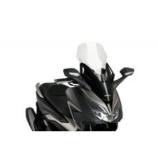 Windschirm PUIG V-TECH LINE TOURING 20679W clear