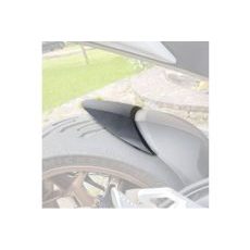 Rear fender extension PUIG 21848J schwarz matt