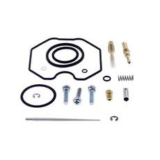 Carburetor Rebuild Kit All Balls Racing CARK26-10077