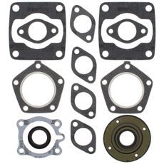 Complete Gasket Kit with Oil Seals WINDEROSA CGKOS 711072