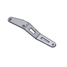 Halter MIVV 50.SS.107.1