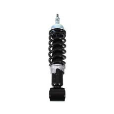 Front shock absorber FORSA 204584256 adjustable