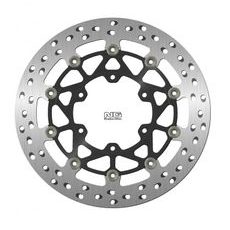 Bremsscheibe NG 2298ZG racing