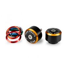 Bar ends PUIG BALANCE 21732N schwarz