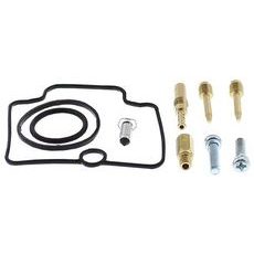 Carburetor Rebuild Kit All Balls Racing CARK26-10075