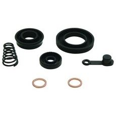 Clutch Slave Cylinder Kit All Balls Racing 18-6037 CSCK18-6037 (engine side)