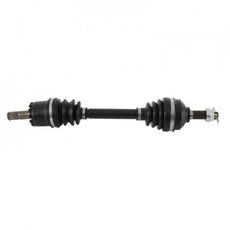 Axle All Balls Racing AB8-KW-8-121 8ball