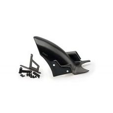 Kotflügel hinten PUIG 3670J schwarz matt