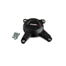 Engine protective cover PUIG 21241AN schwarz