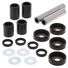 Rear independent knuckle side kit All Balls Racing AK50-1045-K