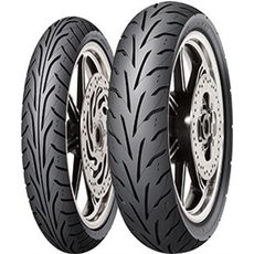 Reifen DUNLOP 70/90-17 38P TL ARROWMAX GT601F